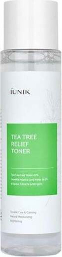 Tea Tree Relief Toner