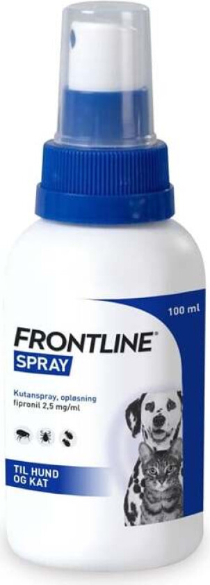 Bilde av Spray 100 ml