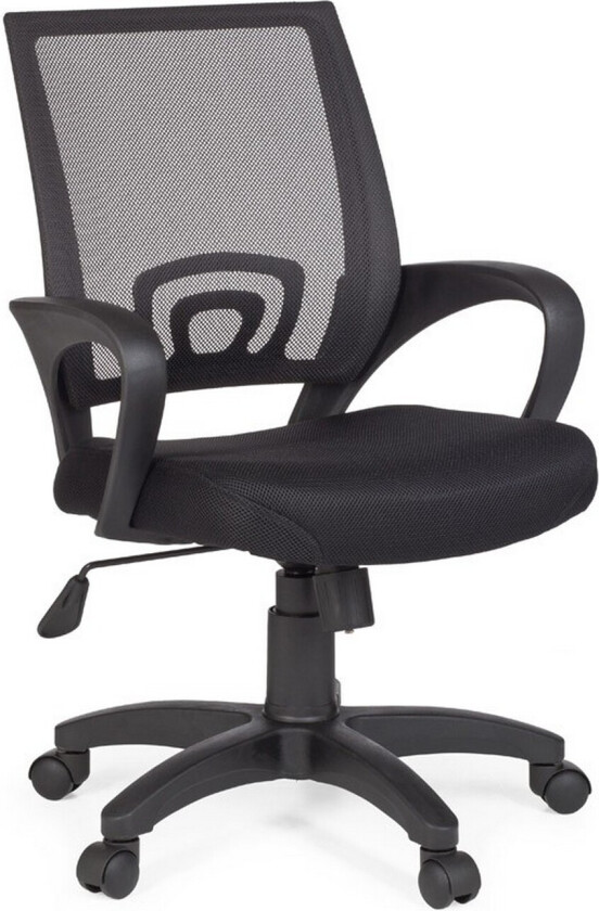 Baigum Kontorstol - Antrasitt