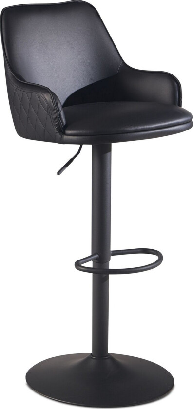 Badan Barstol 106 cm - Antrasitt