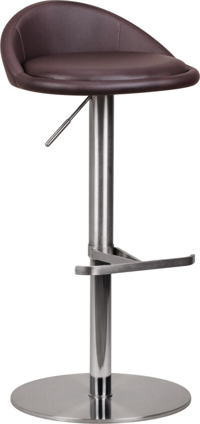 Golfi Barstol 90 cm - Brun