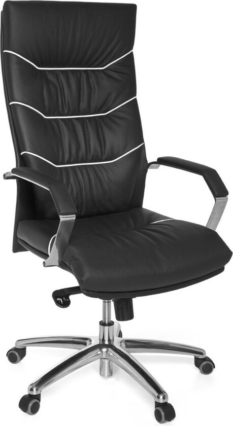 Fumi Kontorstol - Antrasitt