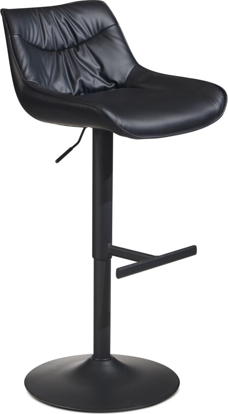 Bacchi Barstol 106 cm - Antrasitt