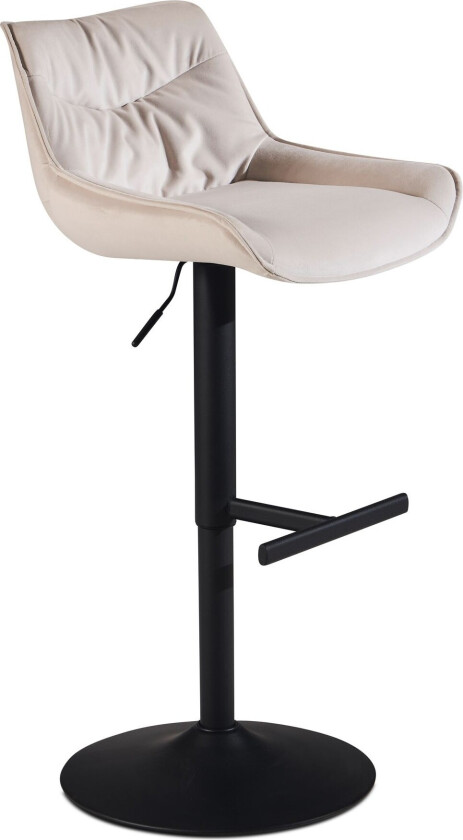 Bacchi Barstol 106 cm - Beige