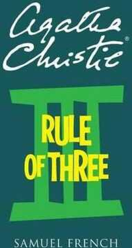 The Rule of Three