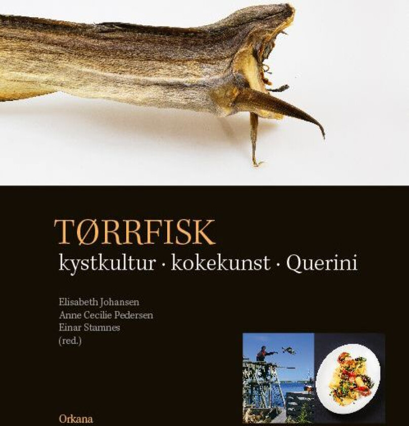 Tørrfisk