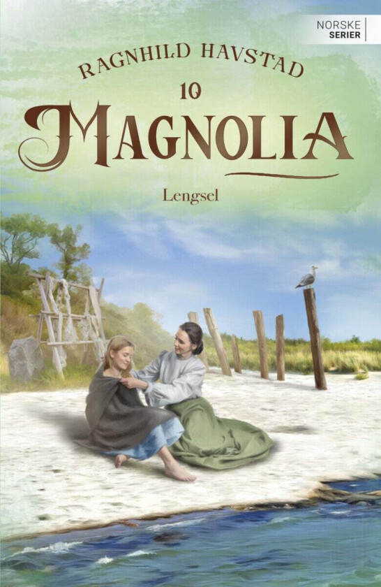 Lengsel av Ragnhild Havstad