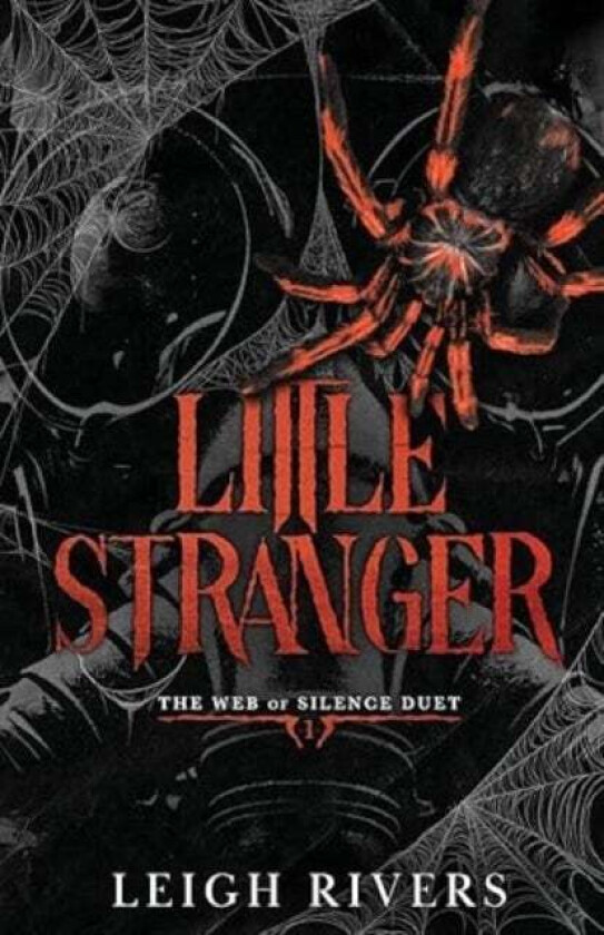 Little Stranger av Leigh Rivers