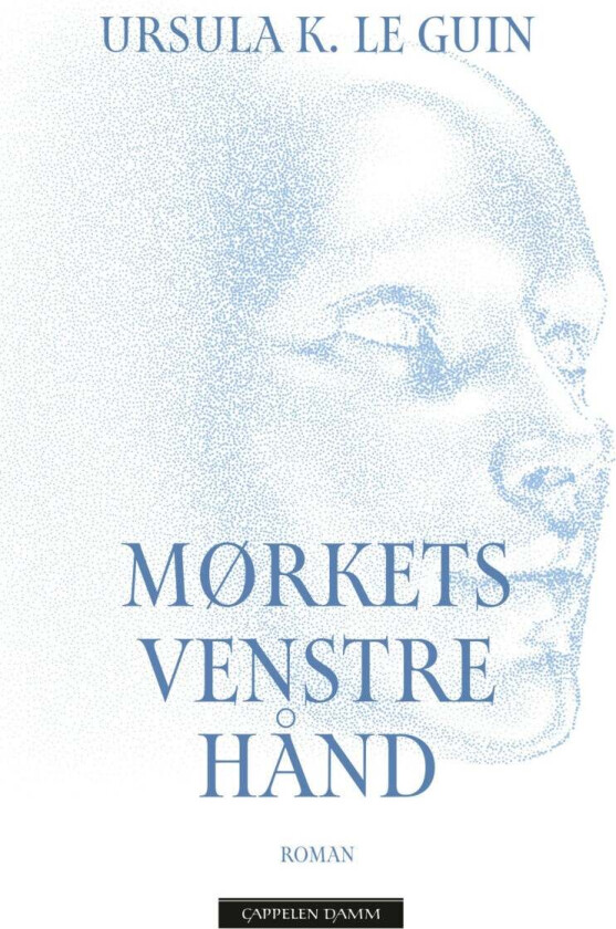 Mørkets venstre hånd av Ursula K. Le Guin