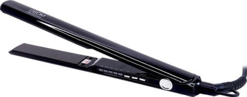 Osom Profesjonell Rettetang Svart Osom525black