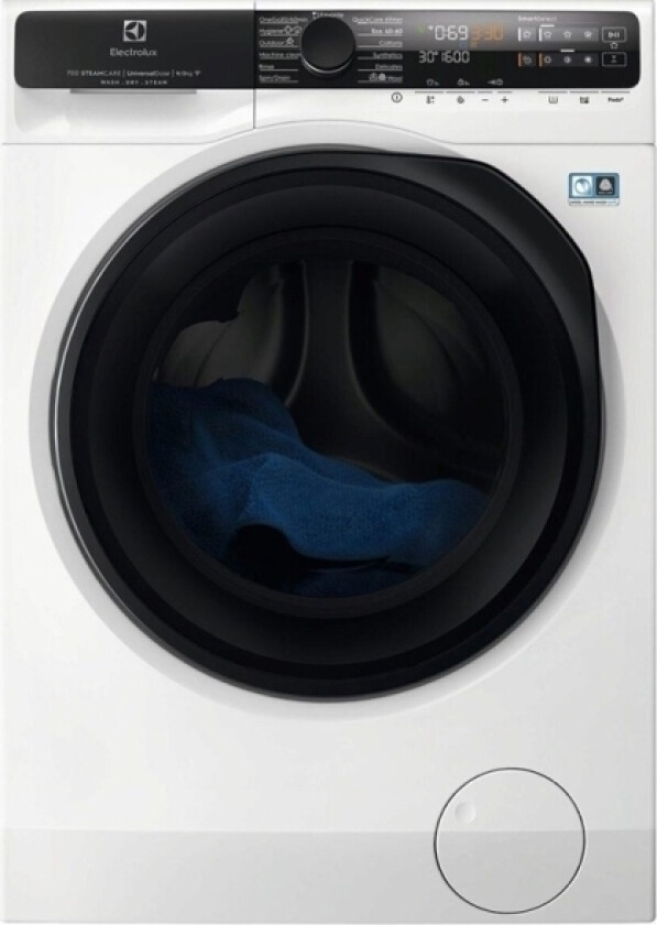 Washer- Dryer Ew7w5697qe Elx