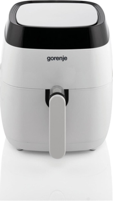 Af1409dw Fryer 1400 W Hot Air Fryer Black, White
