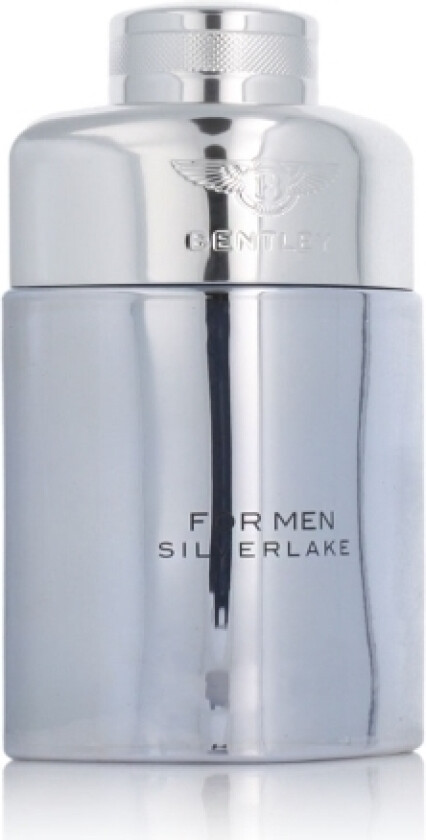 Bentley For Men Silverlake Eau De Parfum 100 Ml (Man)