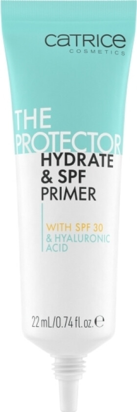 The Protector - 22 Ml