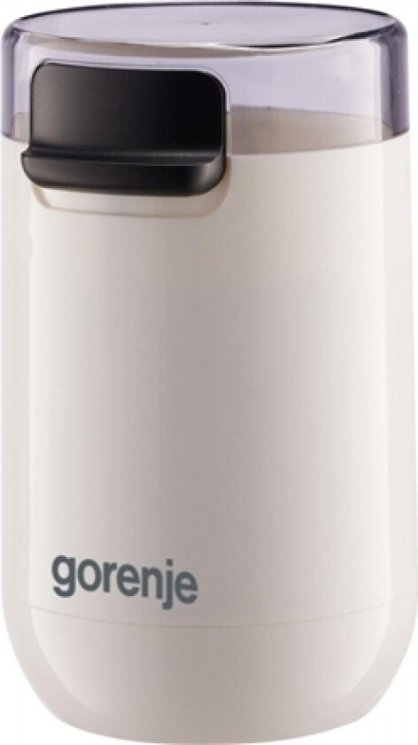 | Coffee Grinder | Smk150sw | 150 W | Coffee Beans Capacity 45 G | Lid Safety Switch | White