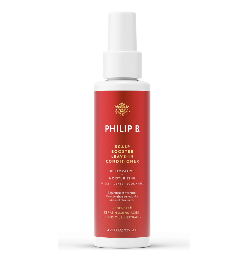 Scalp Booster Leave-In-Conditioner 125 Ml
