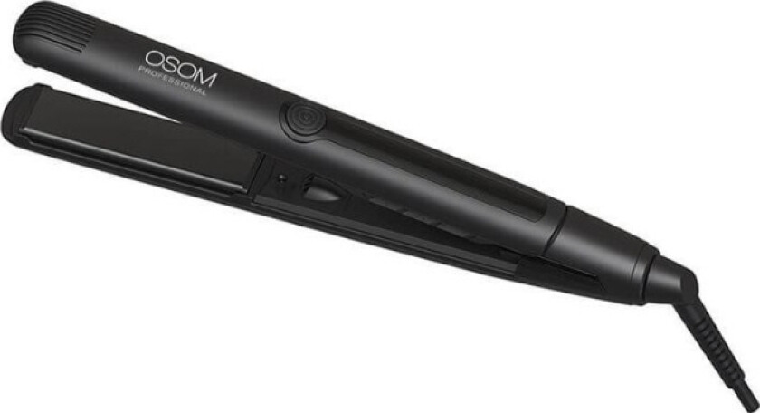 Rettetang Mentor Osom Professional Plauk Tiesintuvas Osom Prof., Osom807blhs