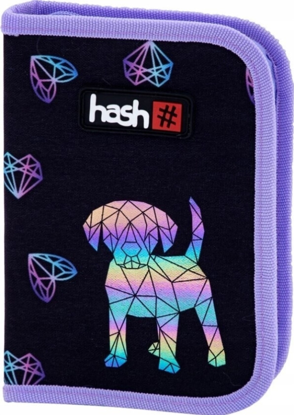 Pennal Enkelt Pennal Uten Tilbehør Hash Best Friend Ac8