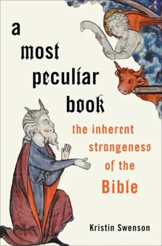 A Most Peculiar Book av Kristin (Associate Professor of Religious Studies Associate Professor of Religious Studies Virginia Commonwealth University) S