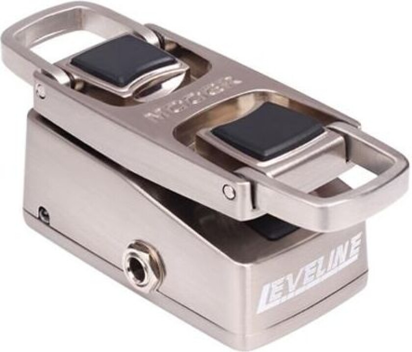 Bilde av Mooer Leveline Volume Pedal