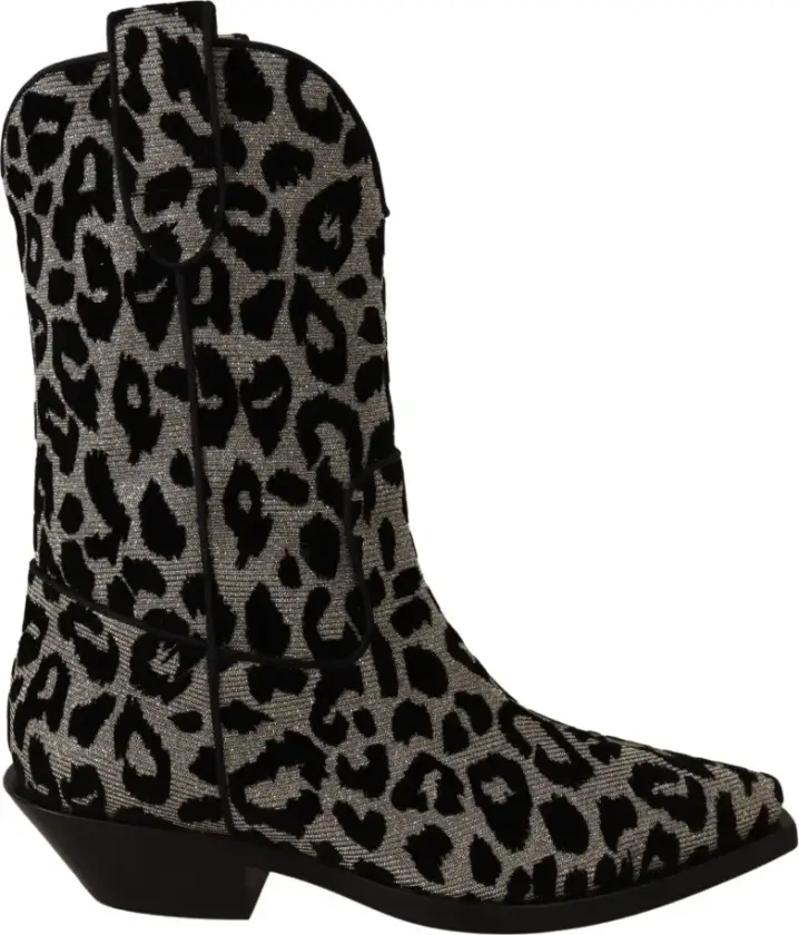 Dame, Sko, Svart, 37 EU