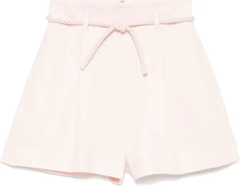 Dame, Shorts, Rosa, XS