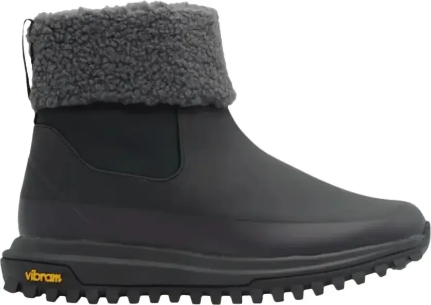 Dame, Sko, Svart, 37 EU