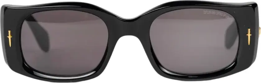 Herre, Accessories, Svart, ONE SIZE