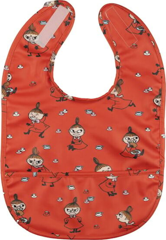 Mummi Lille My Smekke Rød Rätt Start