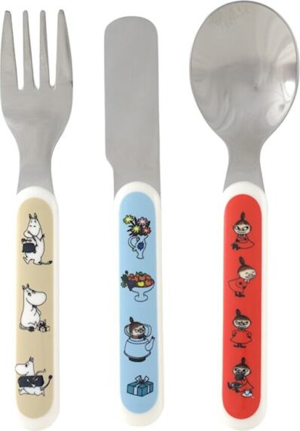 Mummi Lille My Barnebestikk Rätt Start