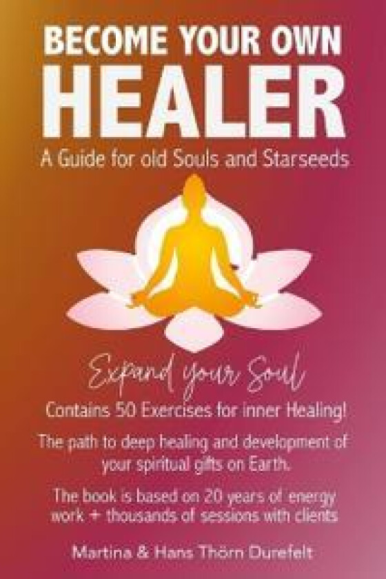 Become your Own Healer