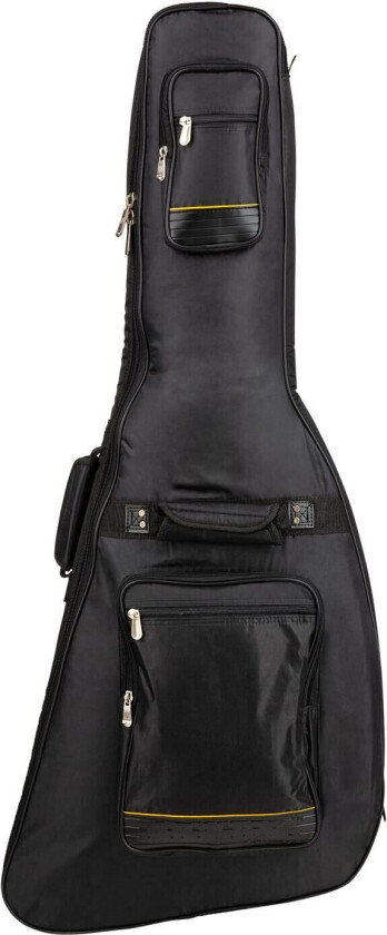 Electric Guitar Gig Bag Premium Line, (B.C. Rich Beast Guitar)