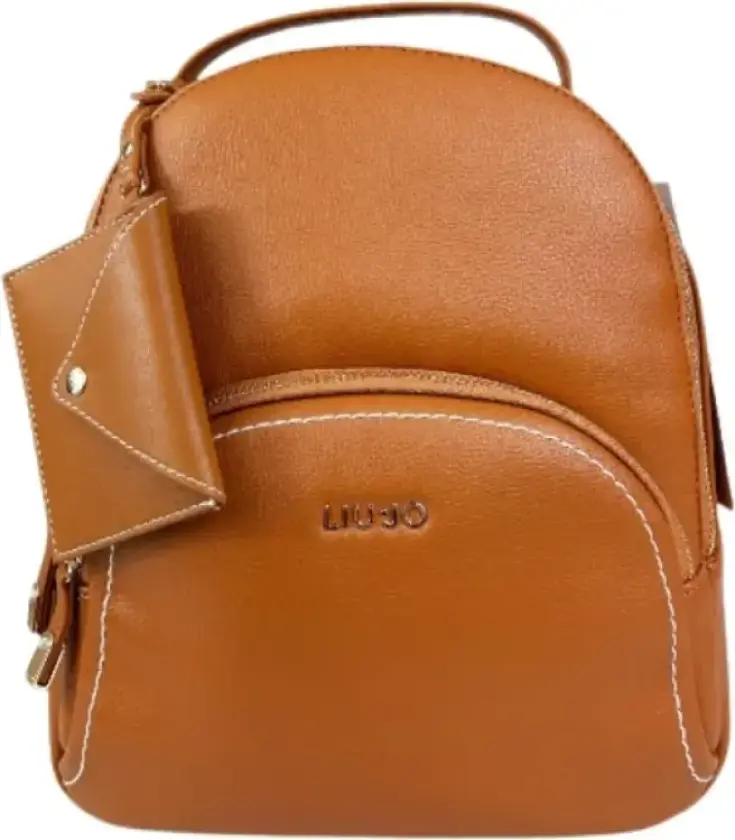 Dame, Vesker, Brun, ONE SIZE