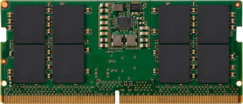 Hp 16Gb 1X16gb Ddr5 5600 Sodimm Necc Mem
