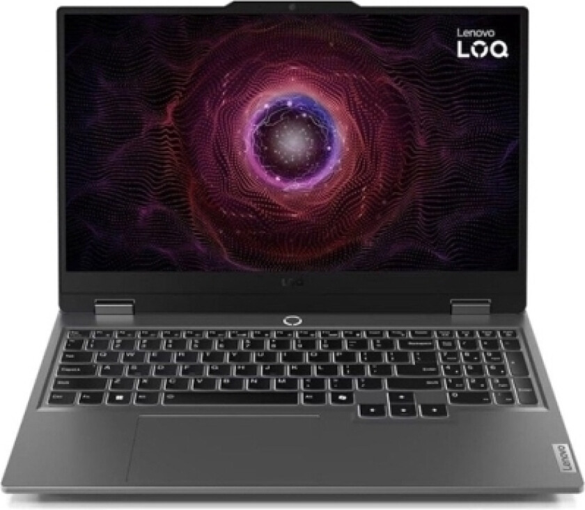 Laptop Loq 15Arp9 R7 16/512 Rtx4070