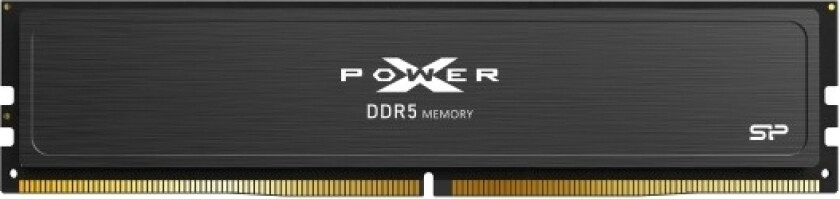 Ddr5 2X16gb 6000Mhz Oc-Udimm C36