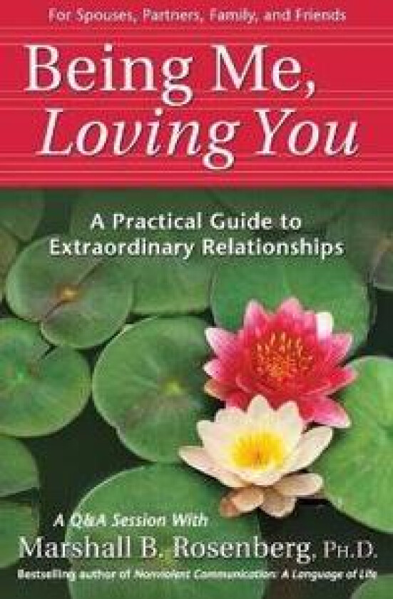 Being Me, Loving You