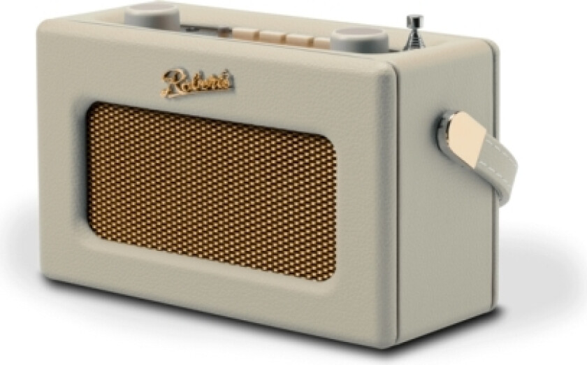 Roberts Revival Uno Bt. Cream