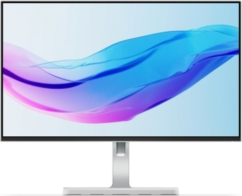 L24m-4A Office Monitor - Usb-C Docking - 23.8" Fhd - 1920X1080 - Ips Panel, 16:9, Wled - Backlit 1 X Usb-C + 1 X Hdmi - Height Adjustable [Ene