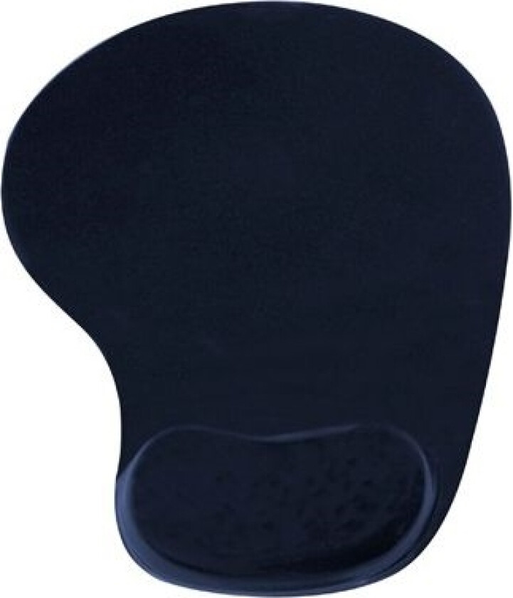 Vko Pd-424Bl Vakoss Gel Mouse Pad Pd-424Bl Blue /220 X 200 X 20 Mm/