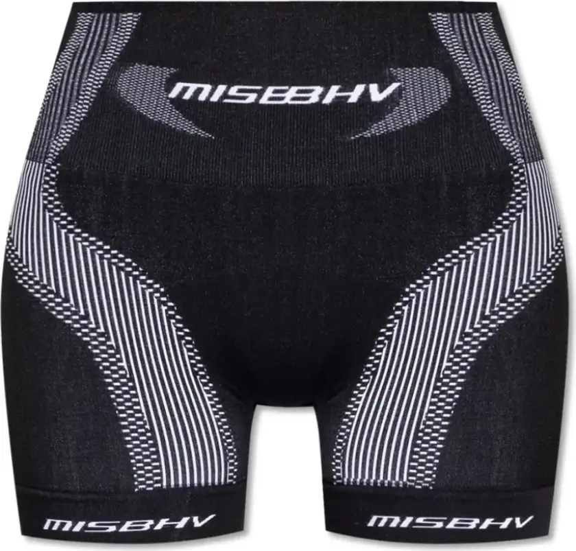 Misbhv, Dame, Shorts, Svart, M