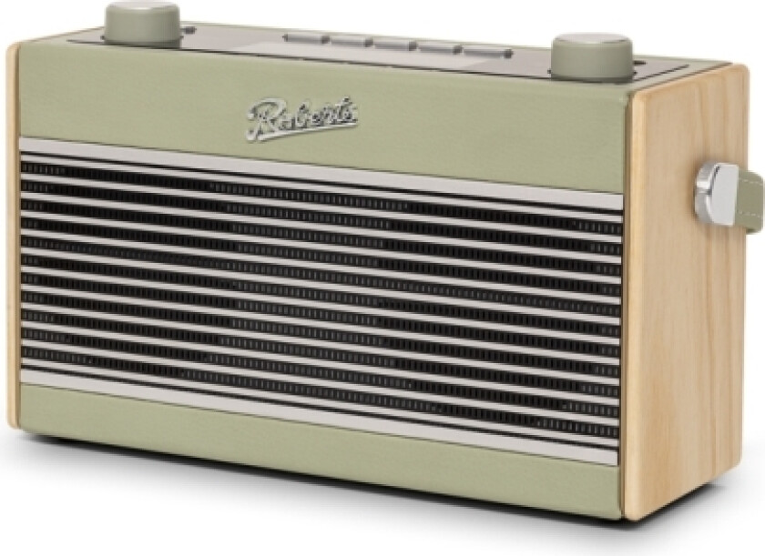 Roberts Rambler Bt Stereo. Grøn