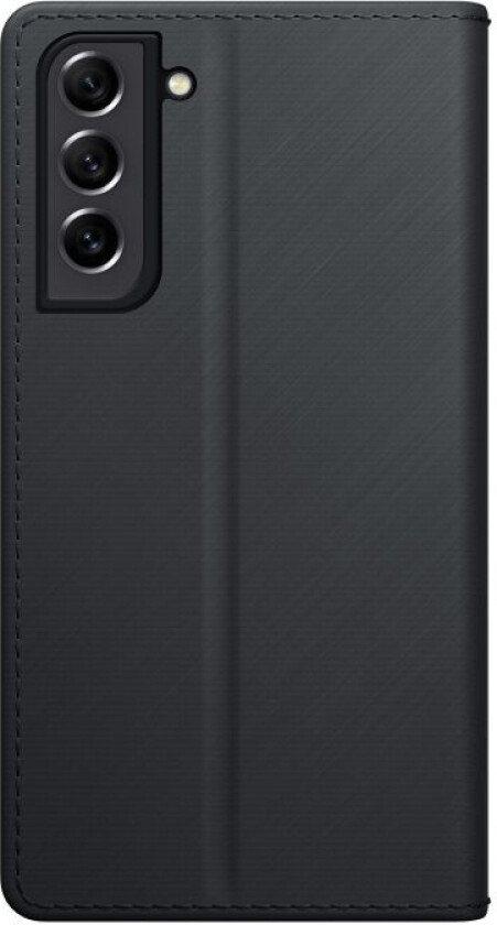 3Mk 3Mk Flip Wallet-Deksel Til Samsung Galaxy S22 5G