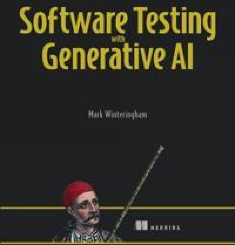 Software Testing with Generative AI