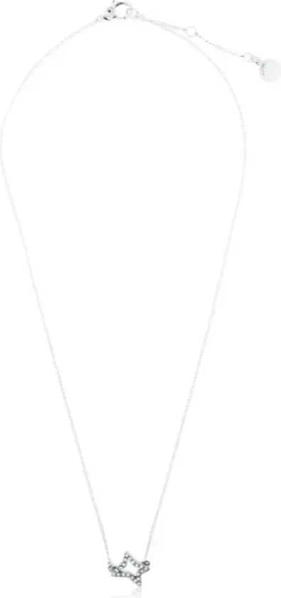 Dame, Accessories, Grå, ONE SIZE