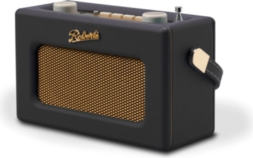 Roberts Revival Uno Bt. Sort