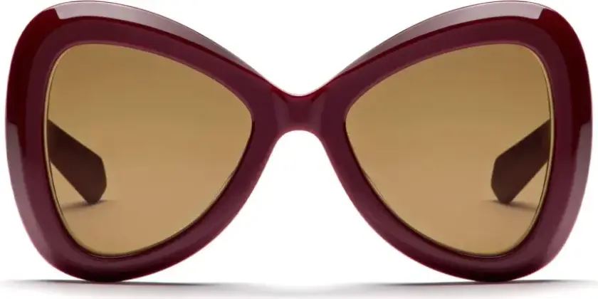 Bilde av Dame, Accessories, Rød, ONE SIZE