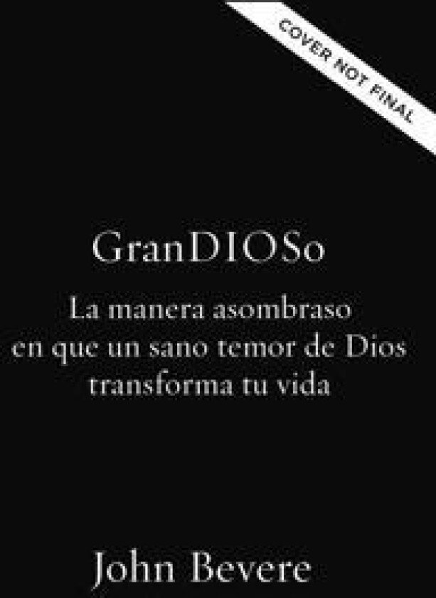 GranDIOSo