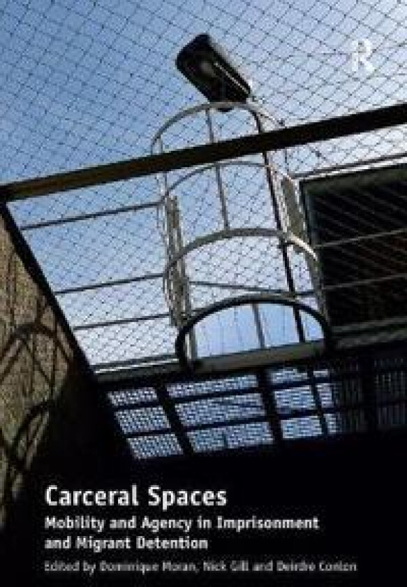Carceral Spaces
