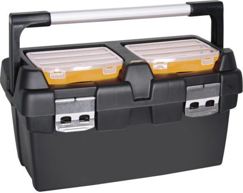 Pro 100586 Verktøykasse 500 x 295 x 270 mm